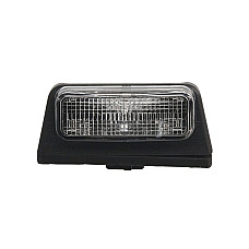 Lumina de delimitare Lampa de pozitie Fata Dreapta/Stanga LED portocaliu in locuinte VOLVO FH FH16 09.05- GIANT 131-VT13270A