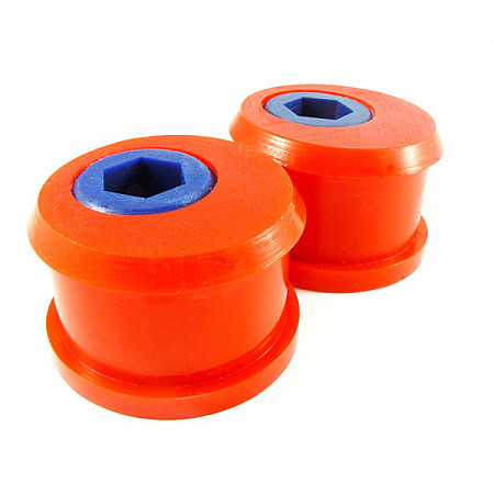 Rulment, diferential Front lower Swingarm bushing rear 66mm 2pcs acentric front bottom swingarm L/R bottom hardness: 80 Sha inner diameter 22mm outer diameter 745mm BMW BMW 3 E46 12.97-02.09 MPBS 0801104-A-00/80SHA