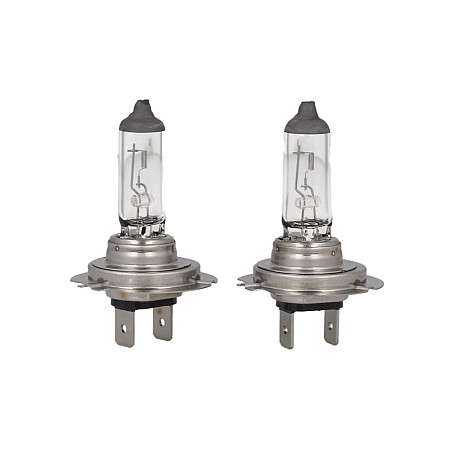 Bec, far principal Bec cutie 2buc H7 12V 55W PX26D Vision SKODA SCALA 02.19- PHILIPS PHI 12972PR/C2