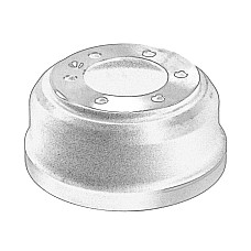 Tambur frana  IVECO OEM 7165402Z
