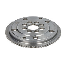 Roata dintata a cutiei de viteza Flywheel toothed ring ANAC MAKINA 139633-AN