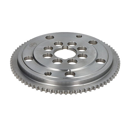 Roata dintata a cutiei de viteza Flywheel toothed ring ANAC MAKINA 139633-AN