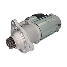 Electromotor 24V 55kW SCANIA 4 4 BUS LPGRS PGRT DC07.108-OC13.101 01.96- PETERS 081 261 001