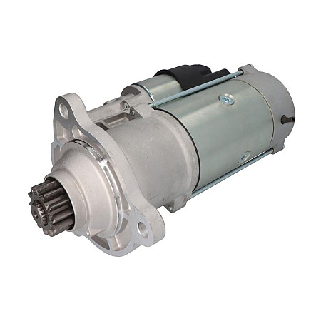 Electromotor 24V 55kW SCANIA 4 4 BUS LPGRS PGRT DC07.108-OC13.101 01.96- PETERS 081 261 001