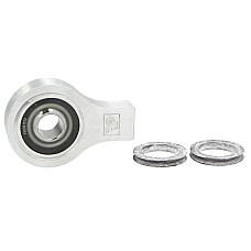 Set reparatie, lagare cabina sofer Suport de sustinere a cabinei soferului Virful amortizorului cabinei L-82mm cu garnituri cu etansanti SCANIA 4 PGRT 05.95- DT KLIMA 1.32579