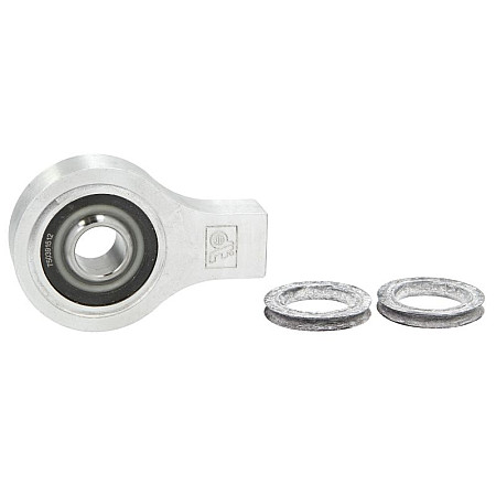 Set reparatie, lagare cabina sofer Suport de sustinere a cabinei soferului Virful amortizorului cabinei L-82mm cu garnituri cu etansanti SCANIA 4 PGRT 05.95- DT KLIMA 1.32579