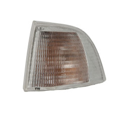 Semnalizator Lampa semnalizare fata Stanga alb PY21W FIAT PUNTO 1.1-1.7D 09.93-06.00 09.93-06.00 TYC TYC 18-3394-05-2