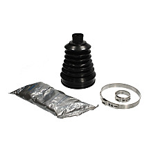 Ansamblu burduf, articulatie planetara Burduf cauciuc cap planetara exterior fi: 205/73 lungime107 set CITROEN AX SAXO PEUGEOT 106 I 106 II 1.0/1.1/1.4 07.86-07.04 SPIDAN 0.023125