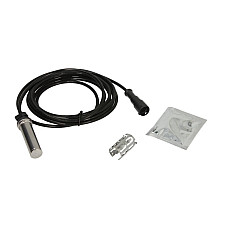 Senzor,turatie roata Senzor ABS drept 3130mm PETERS 086.468-00