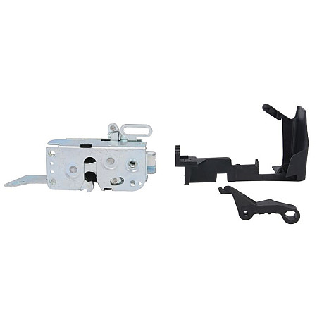 Incuietoare usa Door lock L RVI PREMIUM 2 10.05- COSPEL 1701.53611