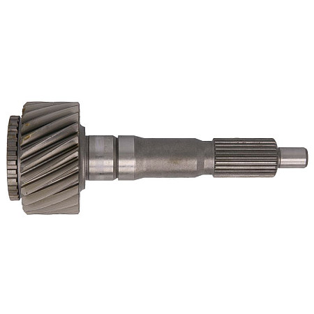 Arbore intrare, cutie de viteza Clutch shaft MERCEDES EURORICAMBI 60532841