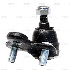 Articulatie sarcina/ghidare Axle ball joint R bottom HONDA CR-V III 2.0/2.2D/2.4 06.06- CTR CTRCB0138R