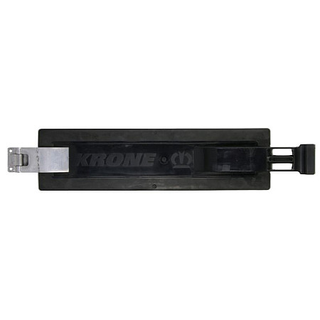 Capac de acoperire, maner exterior al uii Door element ventilation flap cover rear doors KRONE KRONE KR515027742