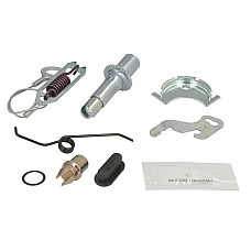 Set reparatie, reglare automata Auto-reglare sabot frana Stanga JEEP CHEROKEE GRAND CHEROKEE I 2.1D-5.2 10.84-09.01 BBP 2656BBP