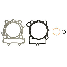 Set garnituri, chiulasa Top engine gasket - set Big-Bore cylinder KAWASAKI KX 250 2017-2018 CYLINDER WORKS 31012-G01