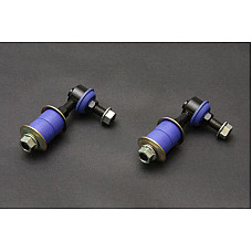 Brat/bieleta suspensie, stabilizator Reinforces stabilizer bar connector front L/R quantity per set: 2 HONDA CIVIC VI INTEGRA 1.5-2.0D 11.95-10.01 HARDRACE HR6137