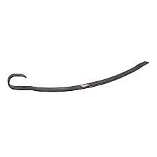 Arc foi Foaie arc suspensie Fata numar foi-3 33682000 MERCEDES ACTROS 04.96- MAGNUM TECHNOLOGY MLS-33682003