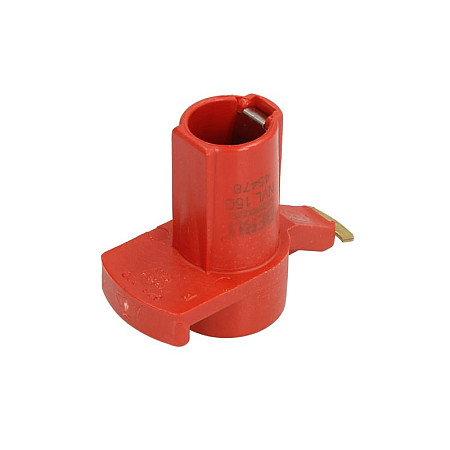 Rotor distribuitor Distributor rotor arm DAIHATSU APPLAUSE I CHARADE III FEROZA SUZUKI ALTO V SWIFT SWIFT I SWIFT II 1.0/1.3/1.6 10.84-06.02 BERU BY DRIV NVL 150 0300920150