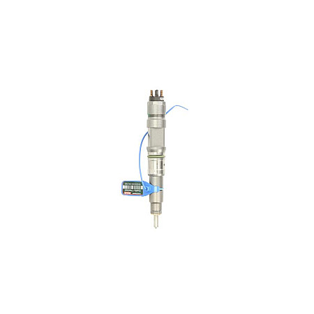 Portinjector Electromagnetic CR injector MAN TGA TGS I TGX I D2066LF01-D3876LF02 DAXTONE DTX2001