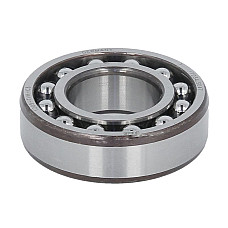 Lagar 25x52x15 auto-alinierea rulment cu bile 1205 / DPI / FAG Bearings 1205-TVH-C3 /FAG/
