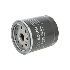 Filtru ulei se potriveste. CHERY COWIN 3 CHRYSLER CIRRUS STRATUS VOYAGER II VOYAGER III FORD USA ESCAPE LEXUS ES GS GX IS I IS S TOYOTA LAND CRUISER VI (_J1_), Crossover, 01.1998 - 07.2008 BOSCH 0 986 452 044