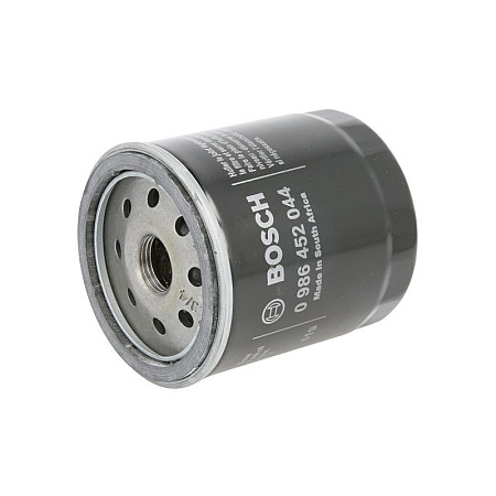 Filtru ulei se potriveste. CHERY COWIN 3 CHRYSLER CIRRUS STRATUS VOYAGER II VOYAGER III FORD USA ESCAPE LEXUS ES GS GX IS I IS S TOYOTA LAND CRUISER VI (_J1_), Crossover, 01.1998 - 07.2008 BOSCH 0 986 452 044