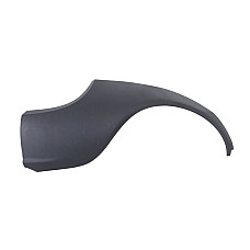 Colt bara protectie Spate Dreapta negru FORD KA STREET KA -11.08 BLIC 5508-00-2505966P