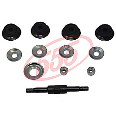 Bieleta antiruliu bara stabilizatoare Fata Dreapta/Stanga TOYOTA YARIS YARIS VERSO 1.0-1.5 04.99-11.05 555 SL-3600