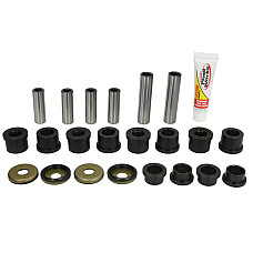 Set reparatie, bara stabilizatoare ATV suspension repair kit rear PIVOT WORKS PWIRS-00047