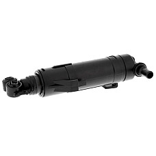 Diuza,spalare faruri Duza de spalare a farului Dreapta VW CADDY III CADDY III/MINIVAN TOURAN 1.2-2.0D 04.04-05.15 VEMO V10-08-0498