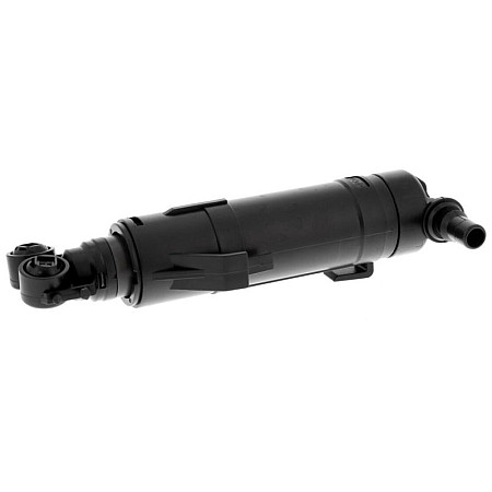 Diuza,spalare faruri Duza de spalare a farului Dreapta VW CADDY III CADDY III/MINIVAN TOURAN 1.2-2.0D 04.04-05.15 VEMO V10-08-0498
