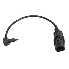 Senzor,temperatura exterioara Senzor temperatura exterioara MAN TGS I TGX I 10.05- AKUSAN MAN-SE-044