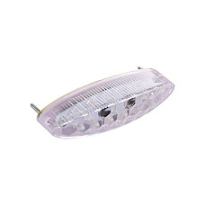 Dispersor, lampa spate Rear lamp LED Universal plate light LED with license plate illumination OXFORD EL343