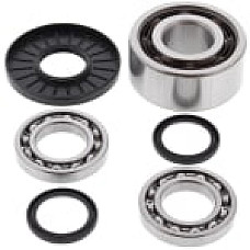 Set reparatie, diferential Differential bearing and gasket kit front  POLARIS RANGER RZR SPORTSMAN ACE GENERAL 325-1000 2011-2017 ALL BALLS 25-2075