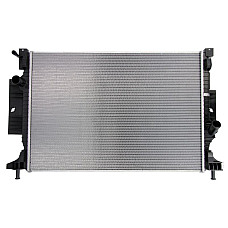 radiator apa racire motor FORD FOCUS III KOYORAD PL323122
