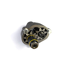 Pompa ulei Oil pump housing MAN L2000 M 2000 L M90 NM TGL I TGM I D0824LF01-D0836LFLAJ 04.92- BPART 51.05102.0085BP