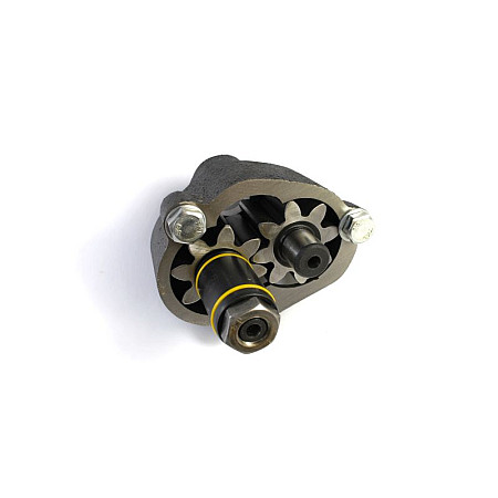 Pompa ulei Oil pump housing MAN L2000 M 2000 L M90 NM TGL I TGM I D0824LF01-D0836LFLAJ 04.92- BPART 51.05102.0085BP