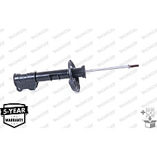 Amortizor Fata Dreapta FIAT PANDA LANCIA YPSILON 0.9-1.3D 05.11- MONROE MONG8282
