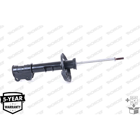 Amortizor Fata Dreapta FIAT PANDA LANCIA YPSILON 0.9-1.3D 05.11- MONROE MONG8282