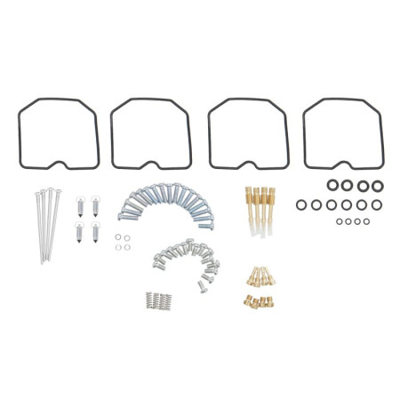 Kit reparatie carburator for number of carburettors 4 for sports use KAWASAKI ZR 1100 1992-1995 ALL BALLS 26-1687