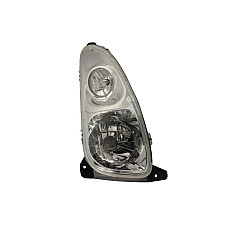 Far Universal headlight R NEW HOLLAND T5000 T6000 T7000 TL TVT JCB 1013194COBO