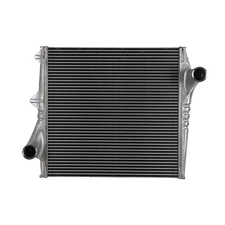 Intercooler, compresor intercooler VOLVO FH FH12 FH16 FM D11B390-D9B380 08.93- TITANX 20057903 TTX