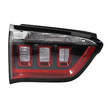 Stop spate Rear lamp L inner W21W  JEEP COMPASS 11.16-10.22 DEPO 333-1309L-UQ