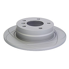 Disc frana POWER discului de frana disc: SPATE BMW 3er Reihe/E36 316 si 91-00 ATE 24.0310-0202.1