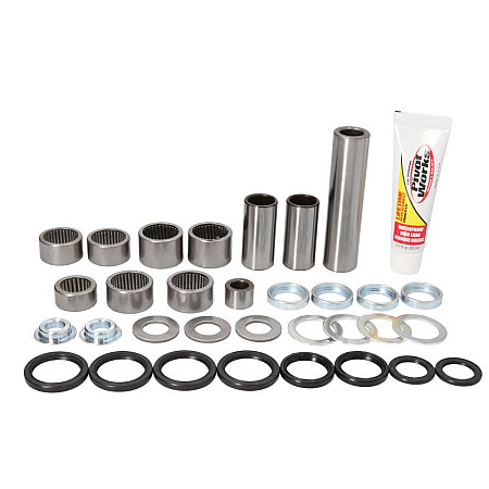 Set reparatie, bara stabilizatoare Swingarm lever repair kit YAMAHA WR YZ 250/450 2006-2015 PIVOT WORKS PWLK-Y33-000
