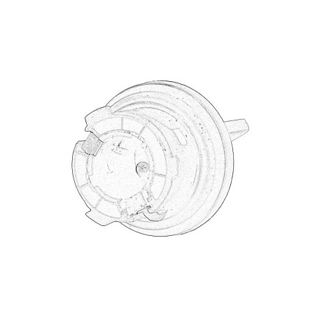 Suport bec, lumina de semnalizare Priza bec OE RENAULT 77 01 065 724