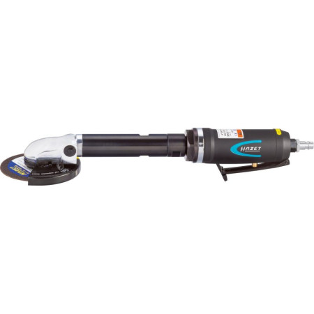 Polizoare Grinder angle power supply: pneumatic speed of rotation: 14000rev./min. HAZET HAZ 9033P-8