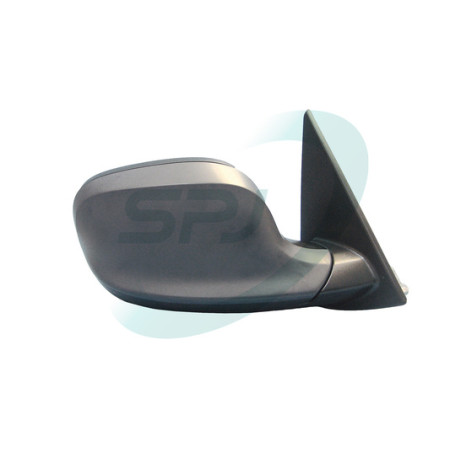 Oglinda exterioara Oglinda laterala Dreapta electric convexa incalzita captuseala BMW X1 E84 SPJ SPJE-2656