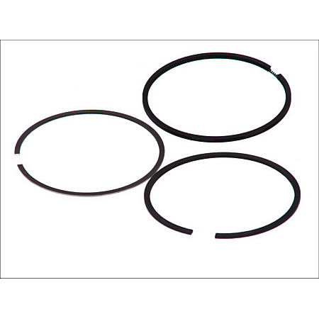 Set segmenti piston 765 STD 12 15 25 EN piston SEAT AROSA CORDOBA CORDOBA VARIO IBIZA II IBIZA III INCA SKODA FABIA I FABIA I PRAKTIK 1.2-1.6 08.91-11.09 VW GOETZE 08-103100-00