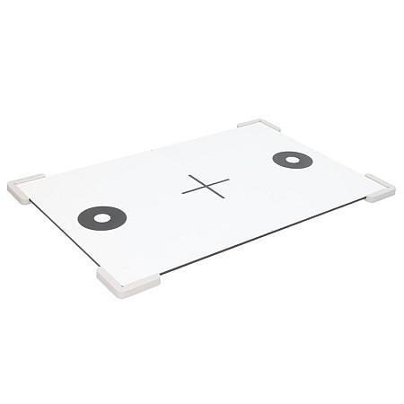 Accesorii pentru camere de calibrare si radar Calibration board BOSCH 1 688 130 312